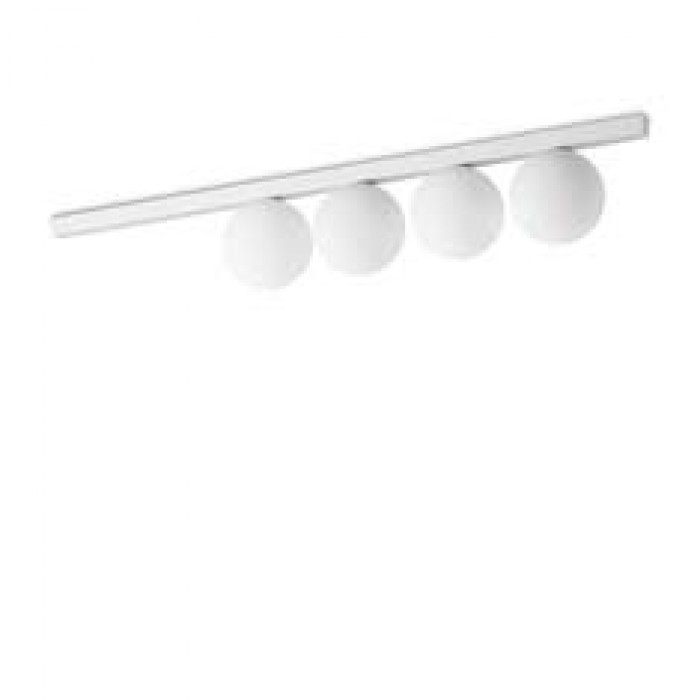 Стельовий світильник Ideal Lux 310688 Binomio pl4 Стельовий світильник Ideal Lux 310688 Binomio pl4