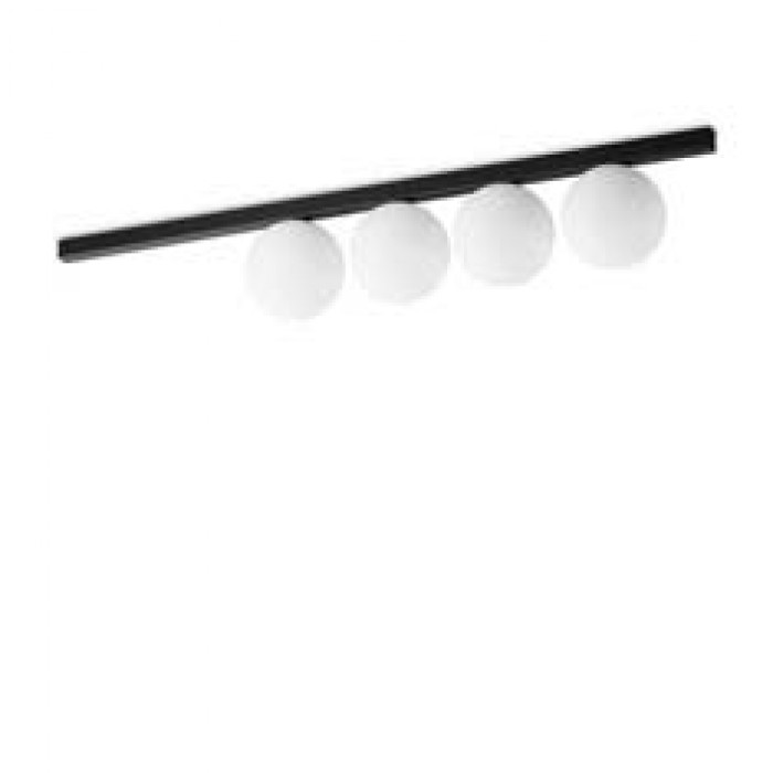 Стельовий світильник Ideal Lux 310688 Binomio pl4