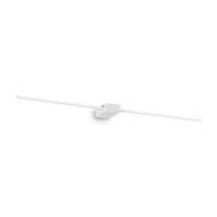 Настенный светильник Ideal Lux 327945 Theo ap d115