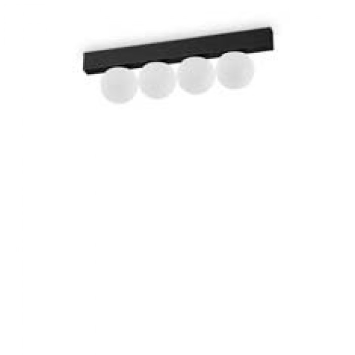 Потолочный светильник Ideal Lux 328249 Ping pong pl4 Потолочный светильник Ideal Lux 328249 Ping pong pl4