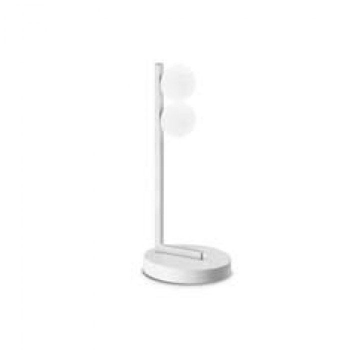 Настольная лампа Ideal Lux 328294 Ping pong tl2