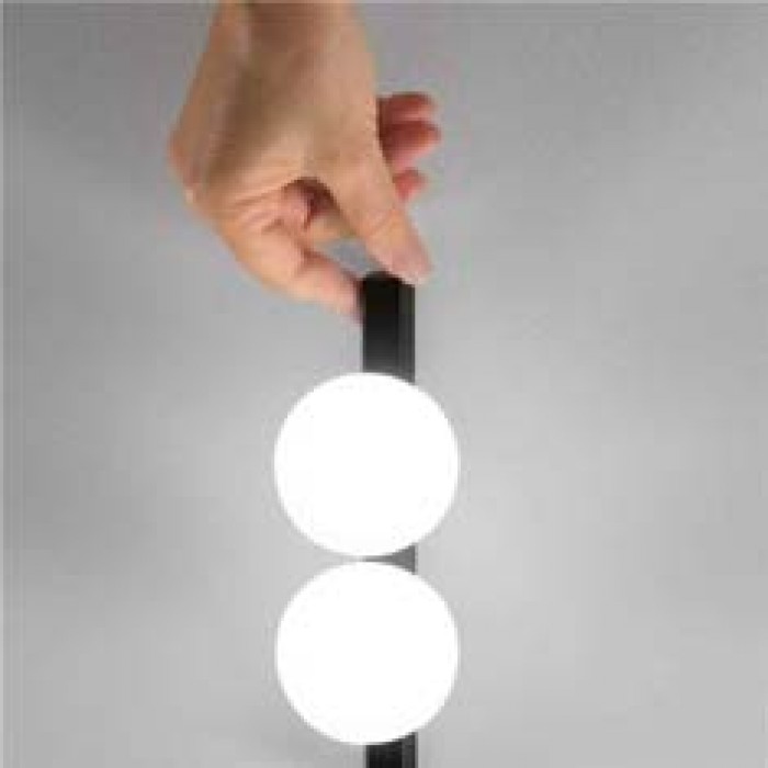 Настольная лампа Ideal Lux 328294 Ping pong tl2 Настольная лампа Ideal Lux 328294 Ping pong tl2