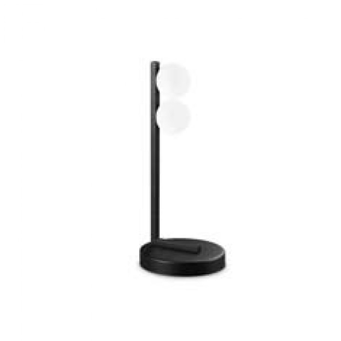 Настольная лампа Ideal Lux 328294 Ping pong tl2 Настольная лампа Ideal Lux 328294 Ping pong tl2