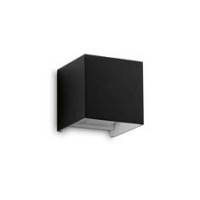 Уличный настенный светильник Ideal Lux 313450 Atom ap d10