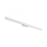 Вуличний настінний світильник Ideal Lux 328584 Linea ap d144