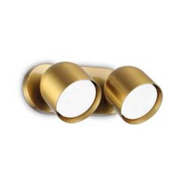 Настінний світильник Ideal Lux 314136 Dodo ap2 Настінний світильник Ideal Lux 314136 Dodo ap2