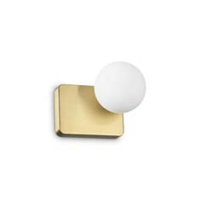 Настенный светильник Ideal Lux 314334 Penta ap1