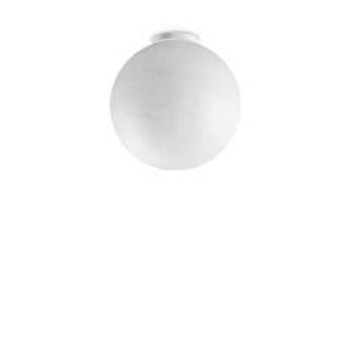 Потолочный светильник Ideal Lux 317120 Carta pl1 d40