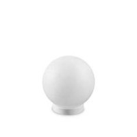 Настільна лампа Ideal Lux 317168 Carta tl1 d20