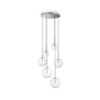 Подвес Ideal Lux 317250 Equinoxe sp6