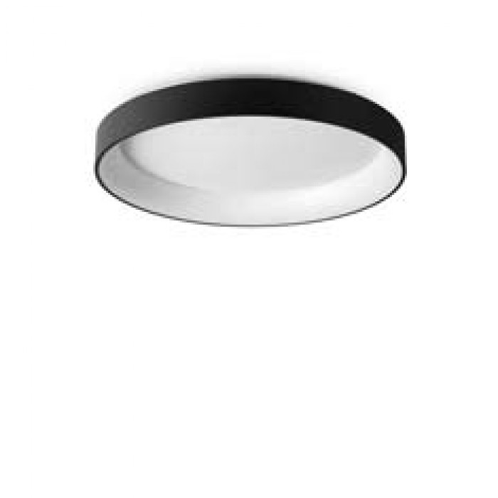 Стельовий світильник Ideal Lux 317908 Ziggy pl d080 Стельовий світильник Ideal Lux 317908 Ziggy pl d080