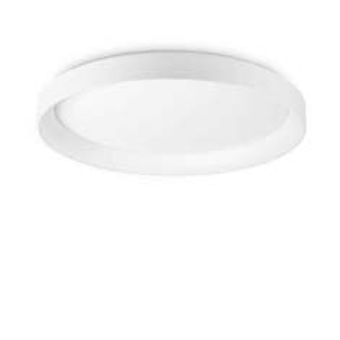 Стельовий світильник Ideal Lux 317915 Ziggy pl d100 Стельовий світильник Ideal Lux 317915 Ziggy pl d100