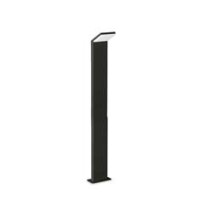 Парковий стовпчик Ideal Lux 322216 Style pt h100 4000k