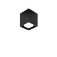 Потолочный светильник Ideal Lux 319803 Dot pl square 3000k