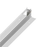 Магнитный трек Ideal Lux 320489 Ego profile recessed easy 1000 mm