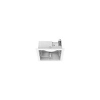 Монтажная рамка Ideal Lux 324876 Zeus frame trim square 13w