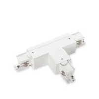Елемент трекової системи Ideal Lux 324289 Link trimless t-connector left on-off