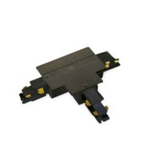 Елемент трекової системи Ideal Lux 324418 Link trim t-connector right dali 1-10v