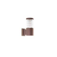 Уличный настенный светильник Ideal Lux 326962 Tronco ap1