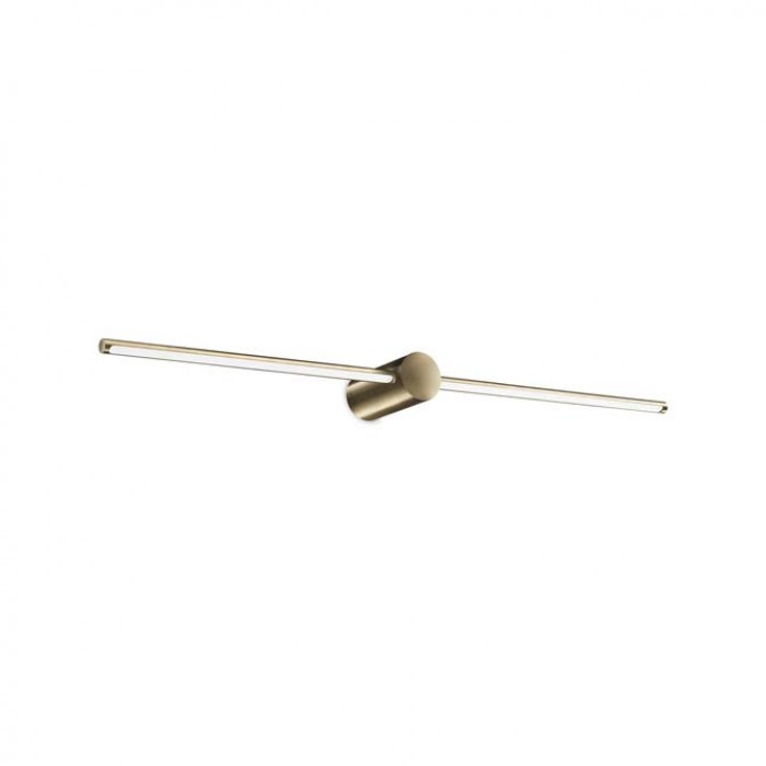 Настінний світильник Ideal Lux 327792 Filo ap d075
