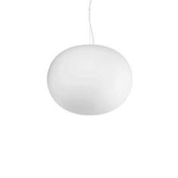 Підвіс Ideal Lux 327884 Cotton sp1 d40