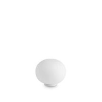 Настольная лампа Ideal Lux 327907 Smarties tl1 d30