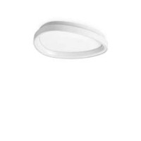 Стельовий світильник Ideal Lux 328010 Gemini pl d042 on-off