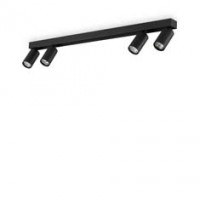 Потолочный светильник Ideal Lux 328195 Profilo pl4
