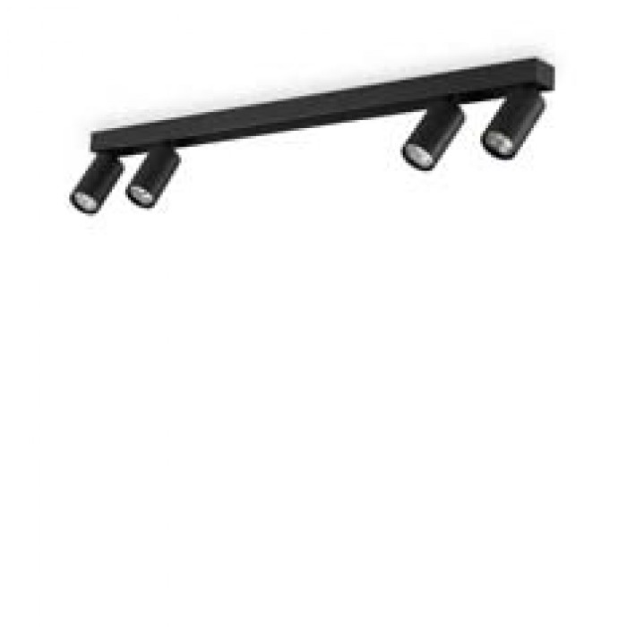 Стельовий світильник Ideal Lux 328188 Profilo pl4 Стельовий світильник Ideal Lux 328188 Profilo pl4