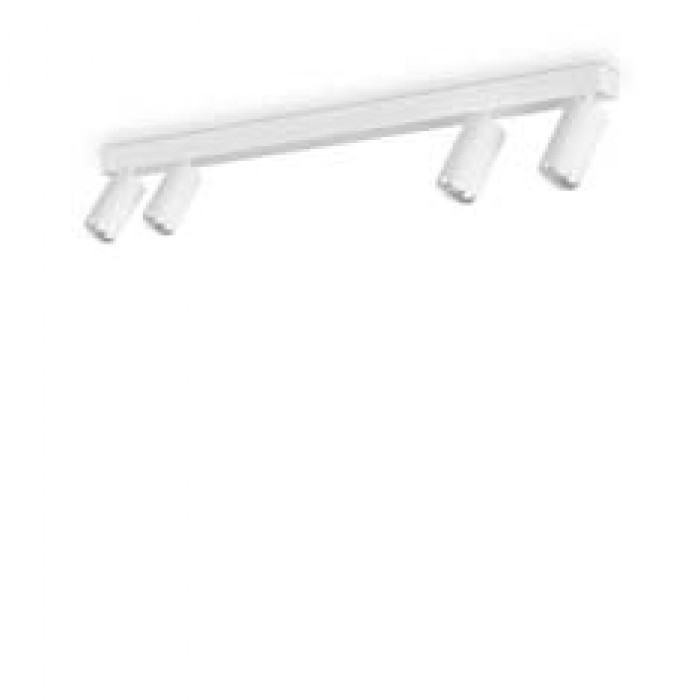 Стельовий світильник Ideal Lux 328188 Profilo pl4