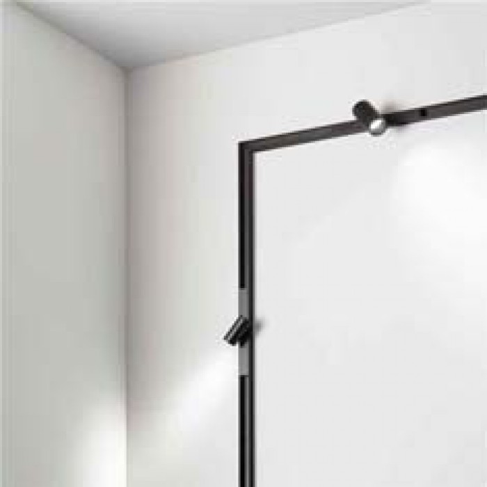 Светильник на трек Ideal Lux 329529 Stick track single 05w Светильник на трек Ideal Lux 329529 Stick track single 05w