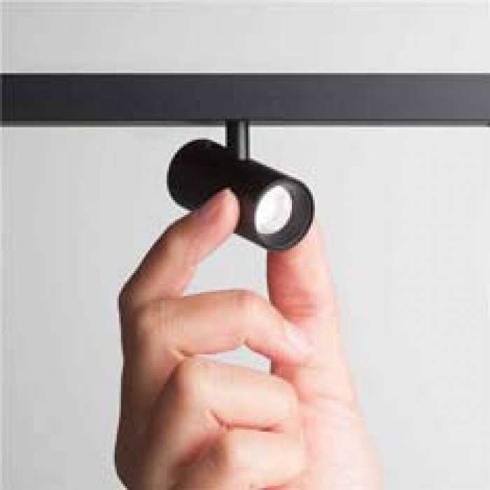 Светильник на трек Ideal Lux 329505 Stick track single 03w Светильник на трек Ideal Lux 329505 Stick track single 03w