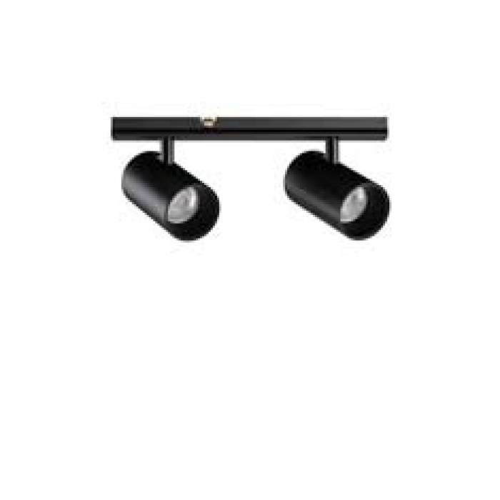 Светильник на трек Ideal Lux 329536 Stick track double 10w