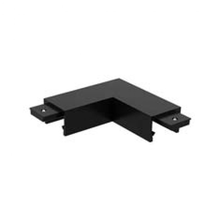 Соеденитель Ideal Lux 330358 Stick surface l-connector