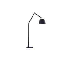 Торшер Azzardo AZ4193 ZYTA FLOOR LAMPBODY BK/GO