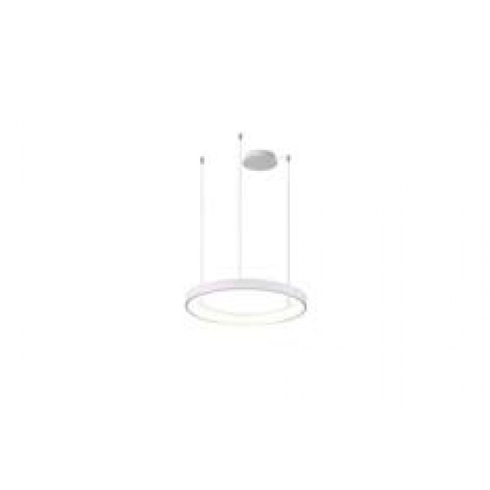 Підвіс Azzardo AZ5018 AGNES PENDANT 58 DIMM CCT SWITCH WH