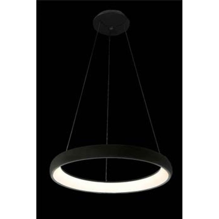 Підвіс Azzardo AZ5066 ANTONIO PENDANT 81 CCT BK + Remote control Підвіс Azzardo AZ5066 ANTONIO PENDANT 81 CCT BK + Remote control