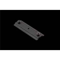 Елемент трекової системи Azzardo AZ5151 BETA TRACK MAGNETIC 230V BK