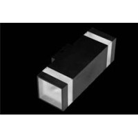Вуличний настінний світильник Azzardo AZ5223 JASON 2 SQ WALL IP65
