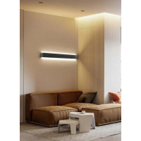 Настенный светильник Azzardo AZ5341 GALASSO 110 3000K
