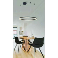 Подвес Azzardo AZ5347 HALO PENDANT 150