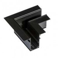 Элемент трековой системы Azzardo AZ5538 GAMMA TRACK MAGNETIC GIPS1 CORNER90 A