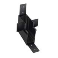 Элемент трековой системы Azzardo AZ5541 GAMMA TRACK MAGNETIC GIPS2 CORNER90 B