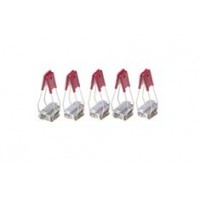Элемент трековой системы Azzardo AZ5683 ALFA TRACK MAGNETIC EASYFIX SPRING x5