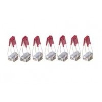 Елемент трекової системи Azzardo AZ5684 ALFA TRACK MAGNETIC EASYFIX SPRING x7
