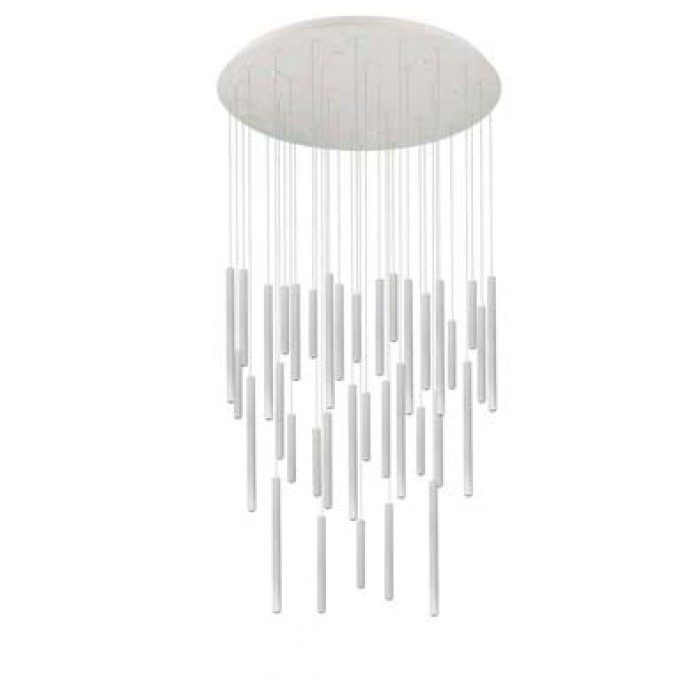 Подвес Azzardo AZ5749 ILIOS 36 PENDANT 3-STEP DIMM
