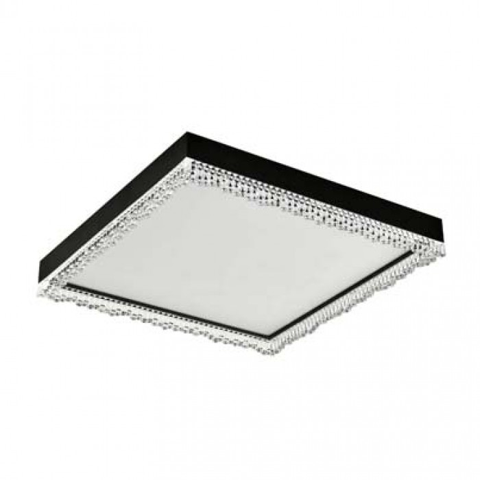 Стельовий світильник Zuma Line FM2304458S-MB Rega
