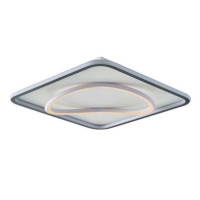 Потолочный светильник Zuma Line MX3889-1B-3BGT Lens