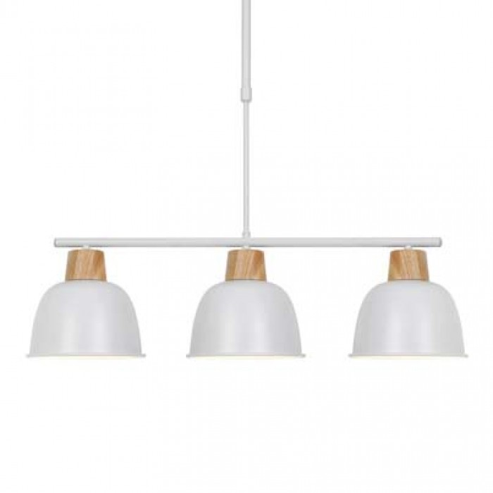 Подвес Zuma Line P21031M-3TUP Orlo