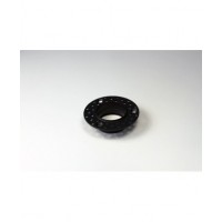 Кільце врізне під шпаклівку FrendlyLight FL0059 Nano Black